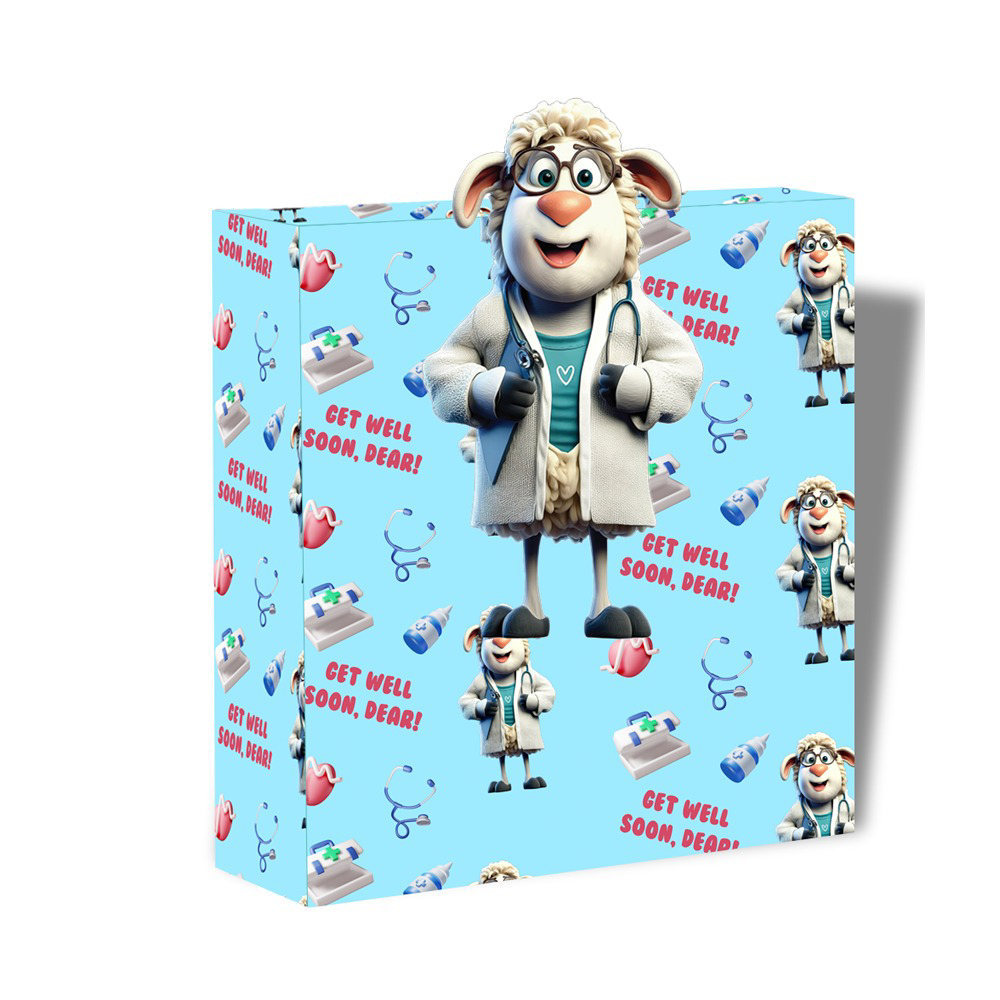 GWS - Boy - 0.500 KD